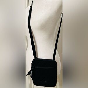 Vera Bradley Mini Hipster Crossbody